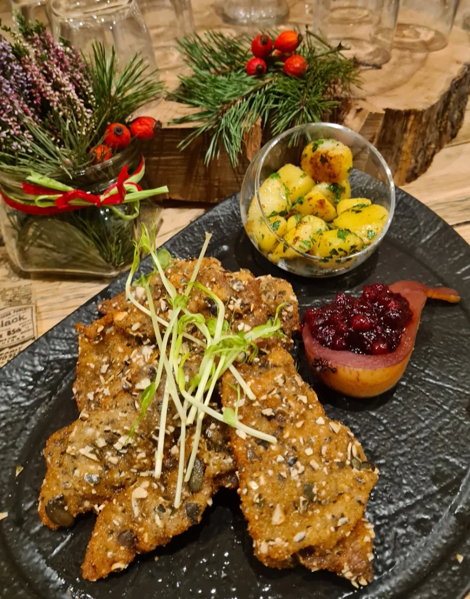 Essen und Trinken photo 5