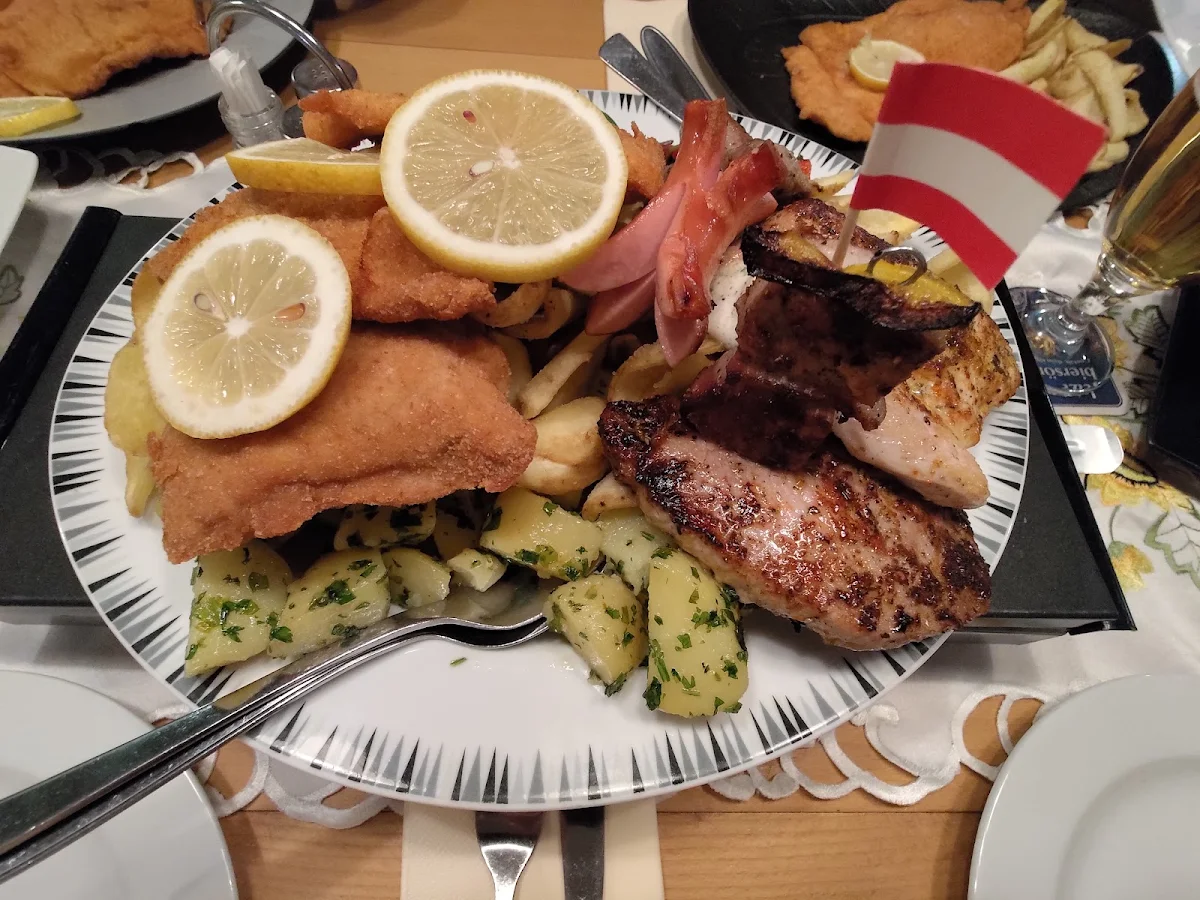 Essen und Trinken photo 6