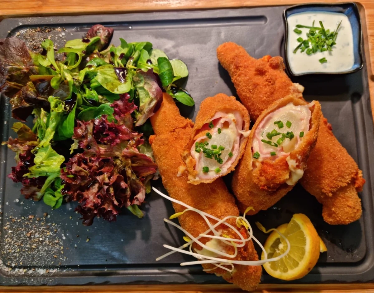 Essen und Trinken photo 7