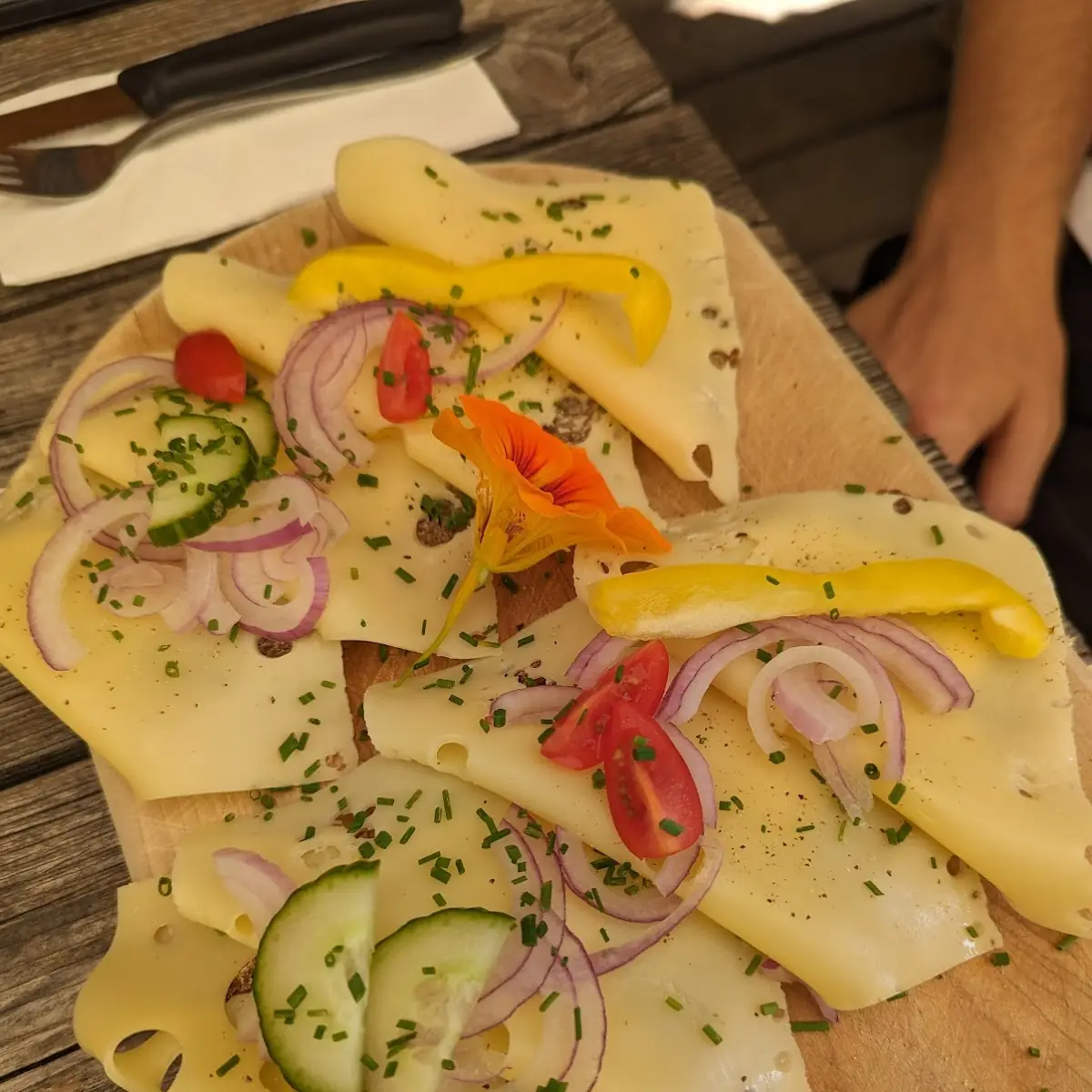 Essen und Trinken photo 10