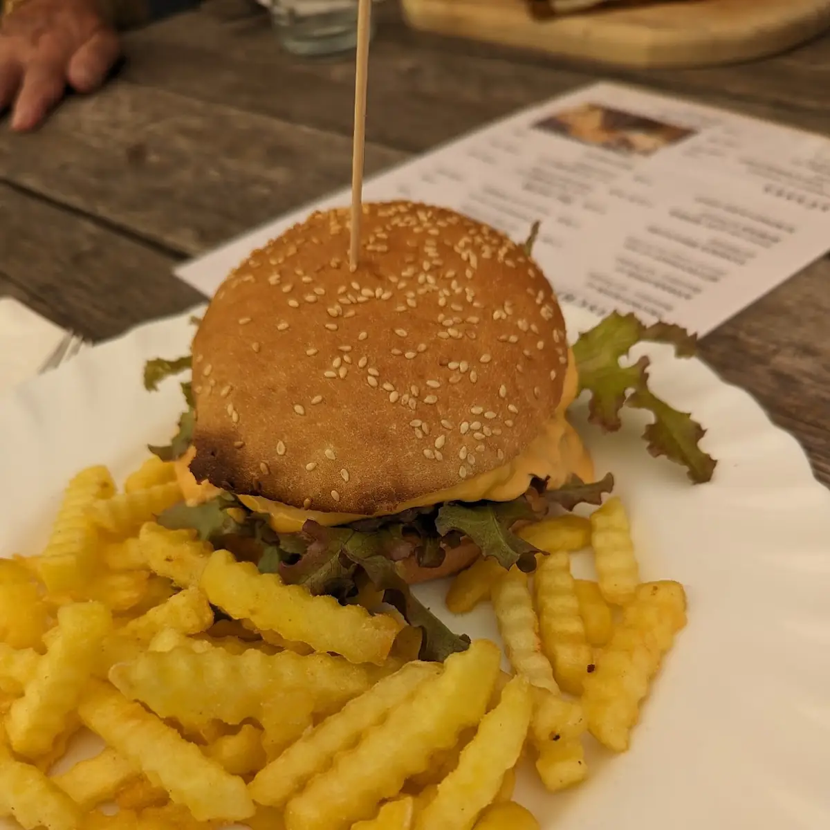 Essen und Trinken photo 2