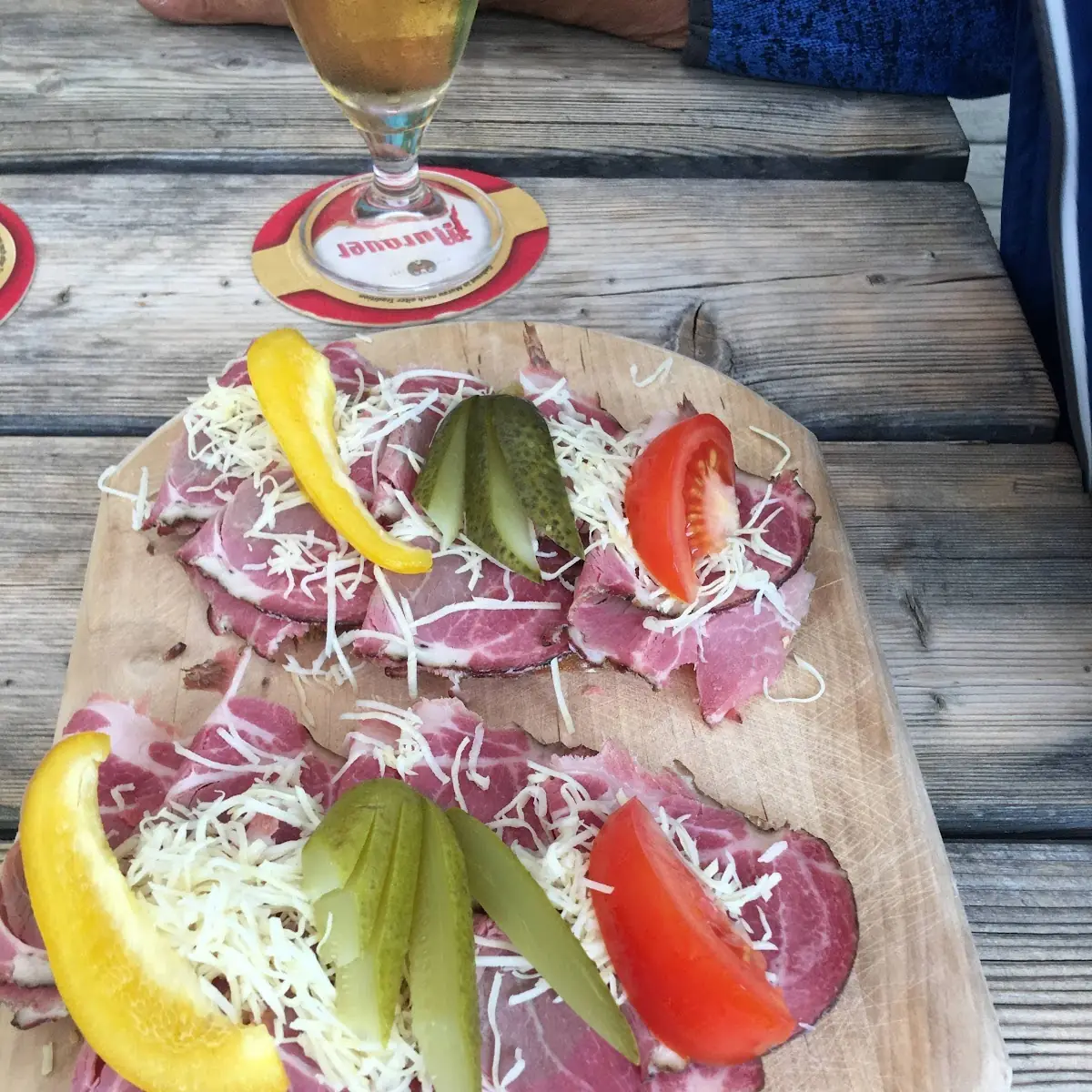 Essen und Trinken photo 3