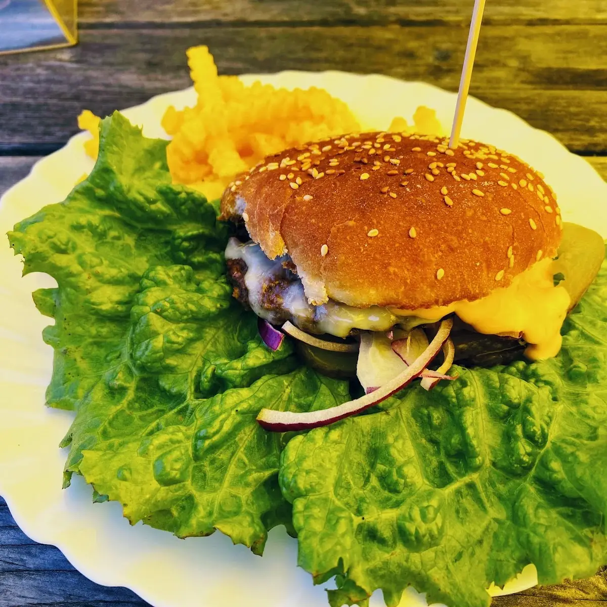 Essen und Trinken photo 7