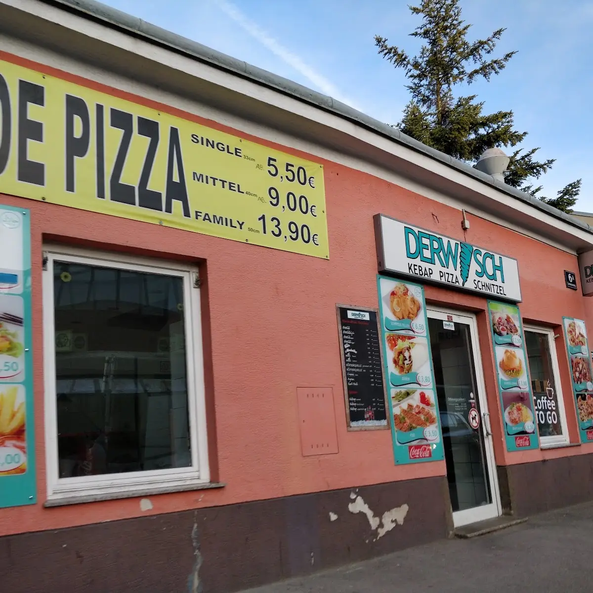 Speisekarte photo 5