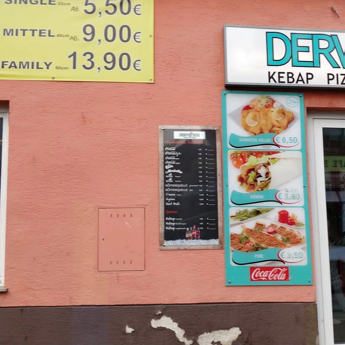 Speisekarte photo 9