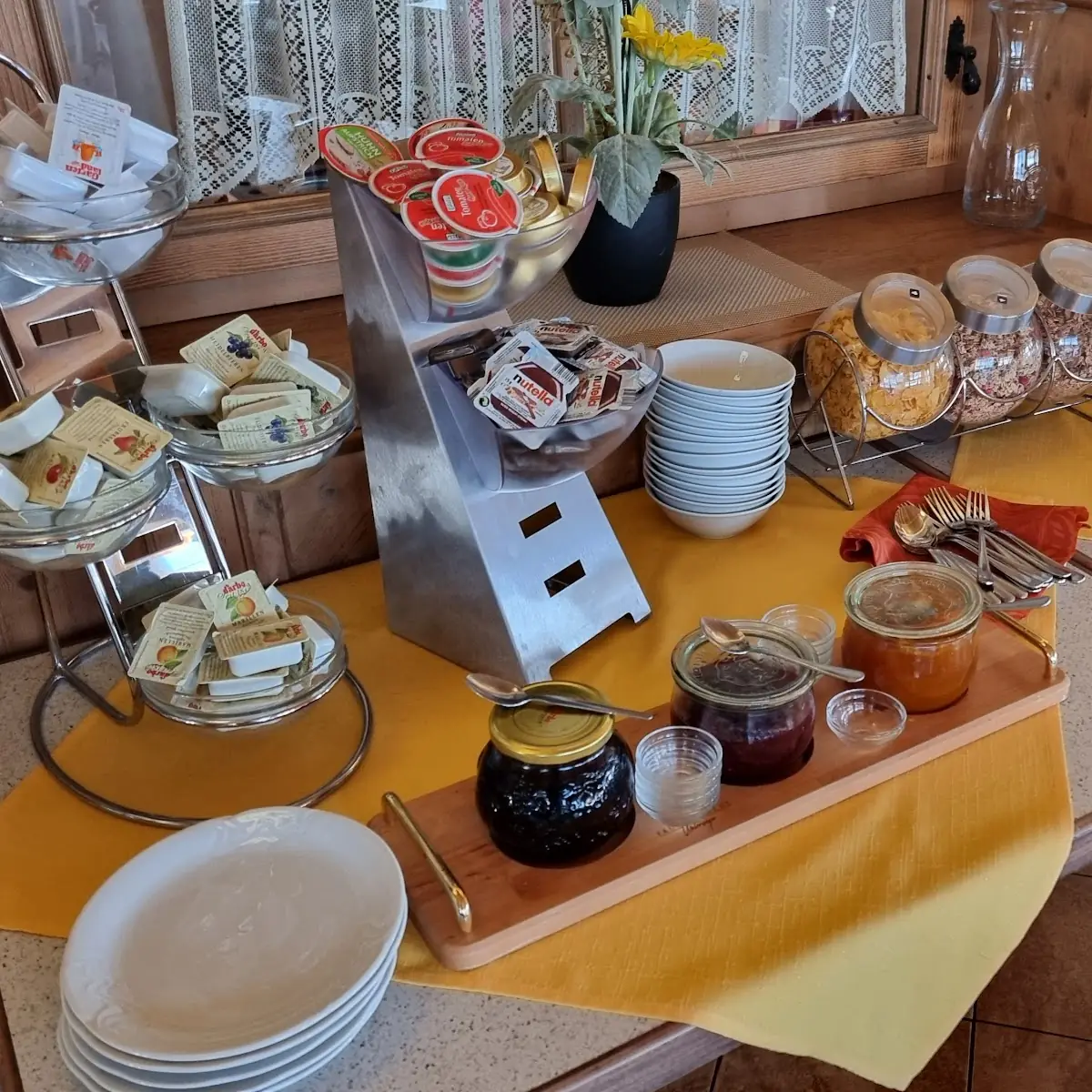 Essen und Trinken photo 10