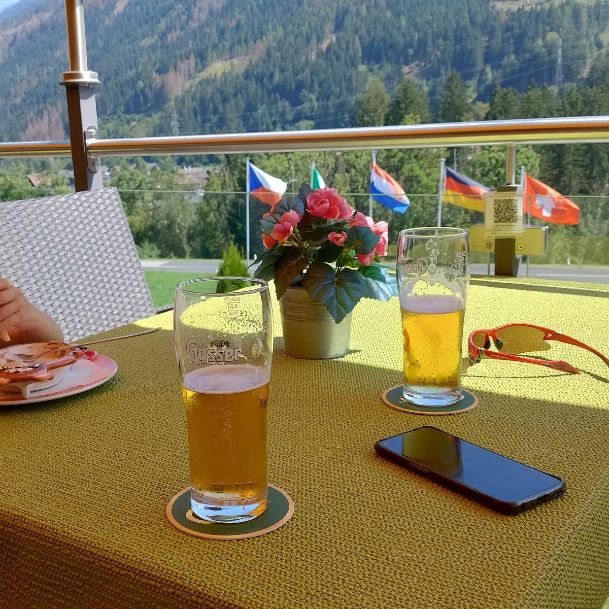 Essen und Trinken photo 3