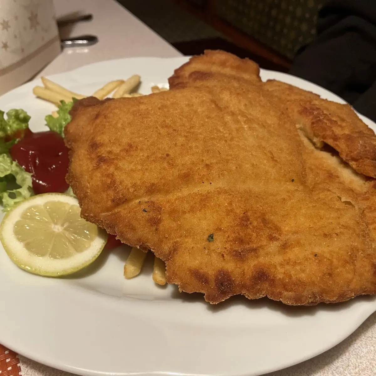 Essen und Trinken photo 5