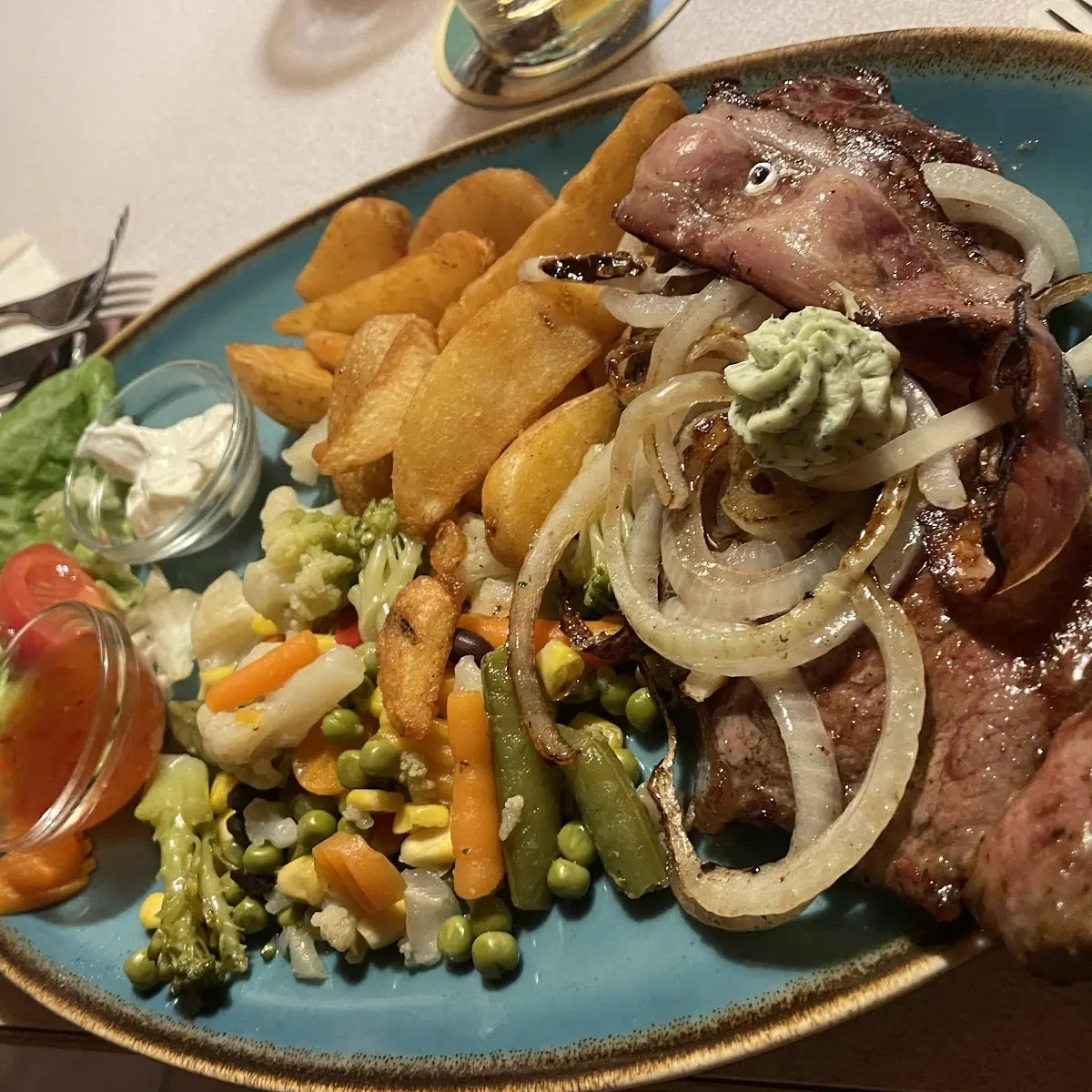 Essen und Trinken photo 6
