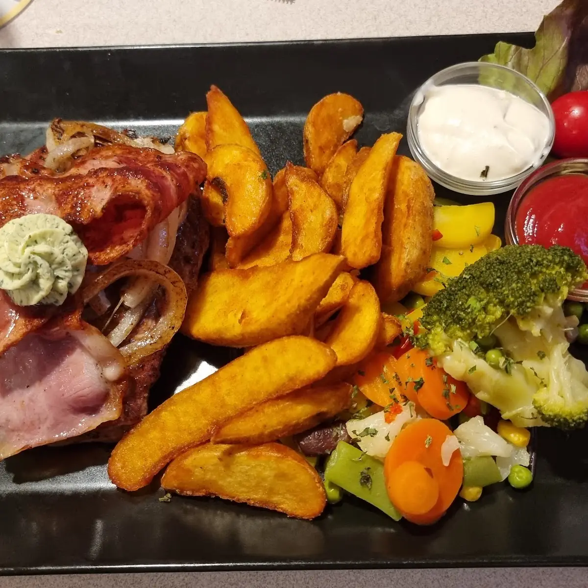 Essen und Trinken photo 7