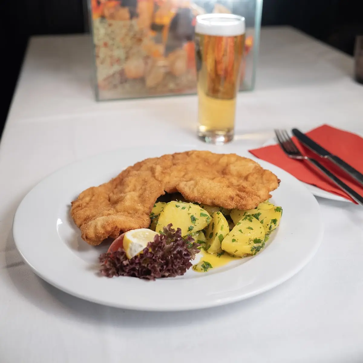 Essen und Trinken photo 2