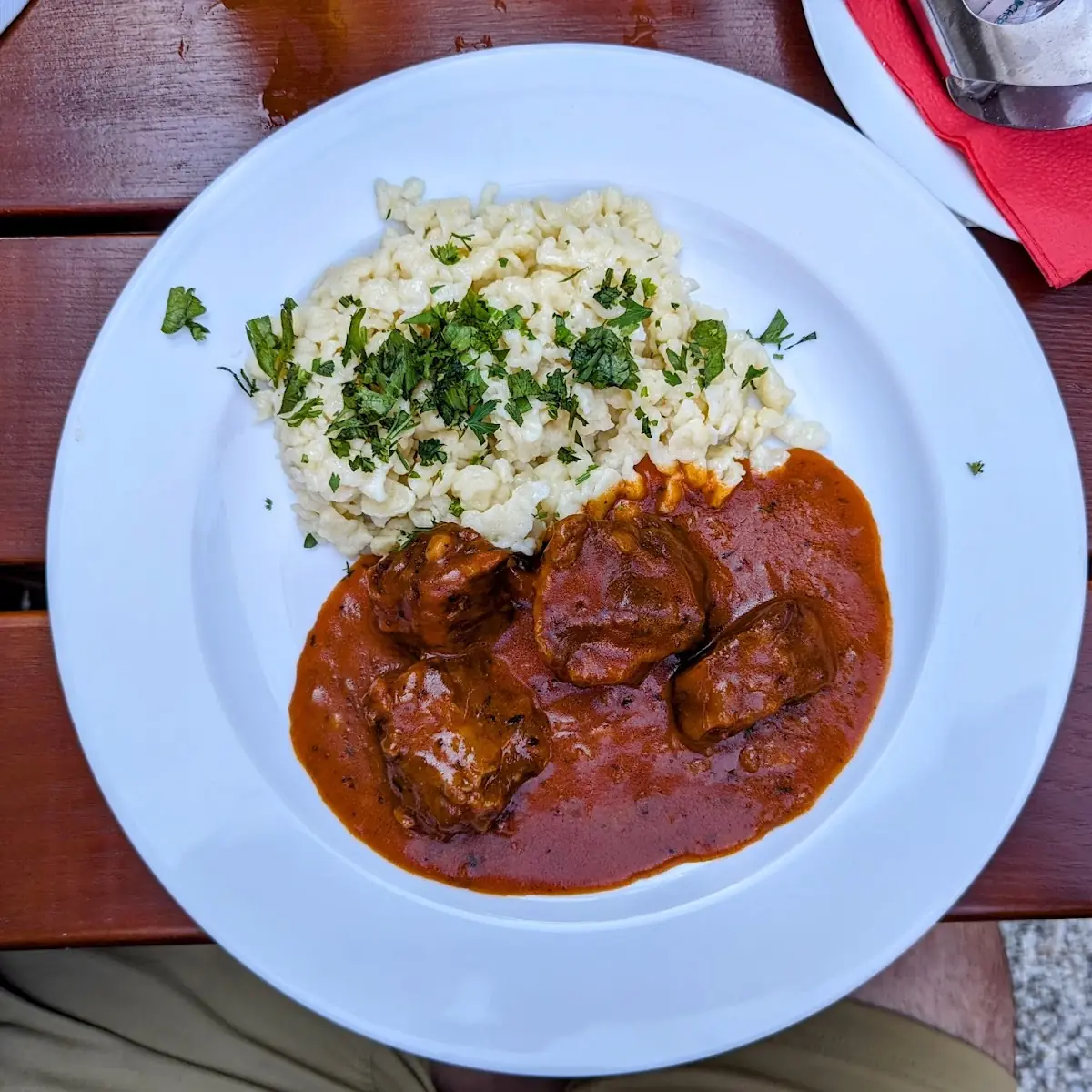 Essen und Trinken photo 4