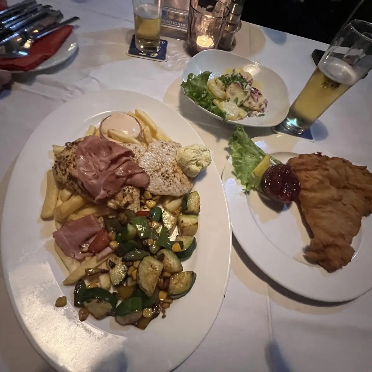 Essen und Trinken photo 5