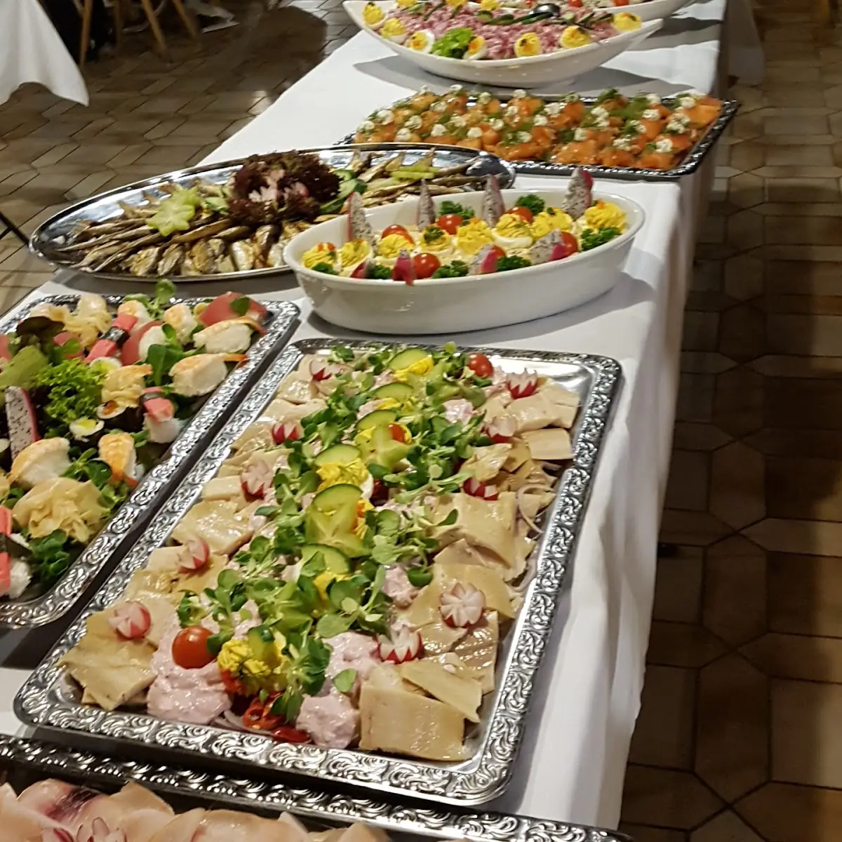Essen und Trinken photo 8