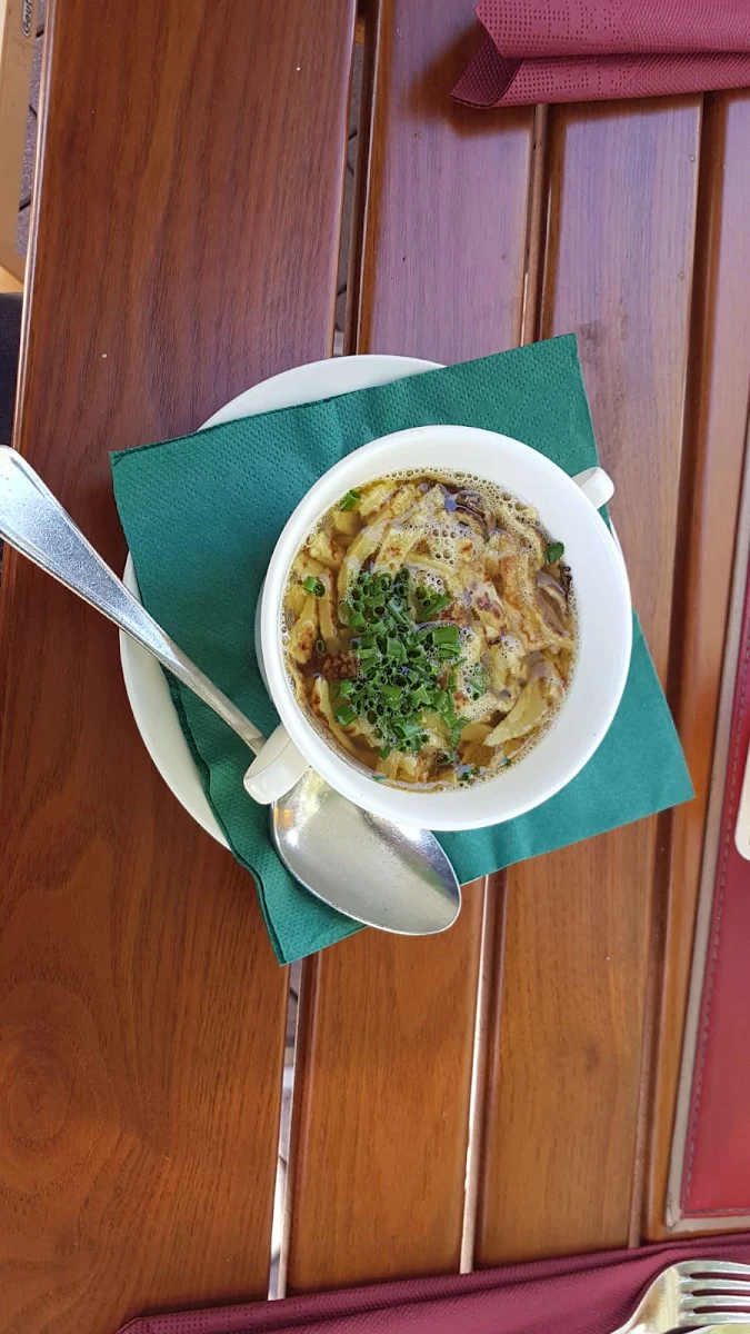 Essen und Trinken photo 10