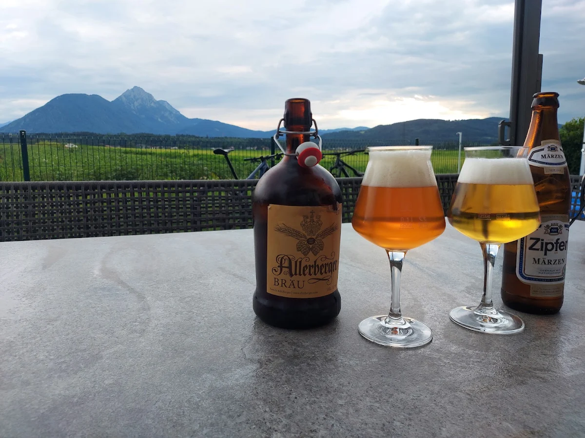 Essen und Trinken photo 5