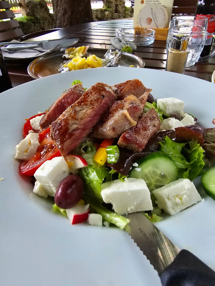 Essen und Trinken photo 7