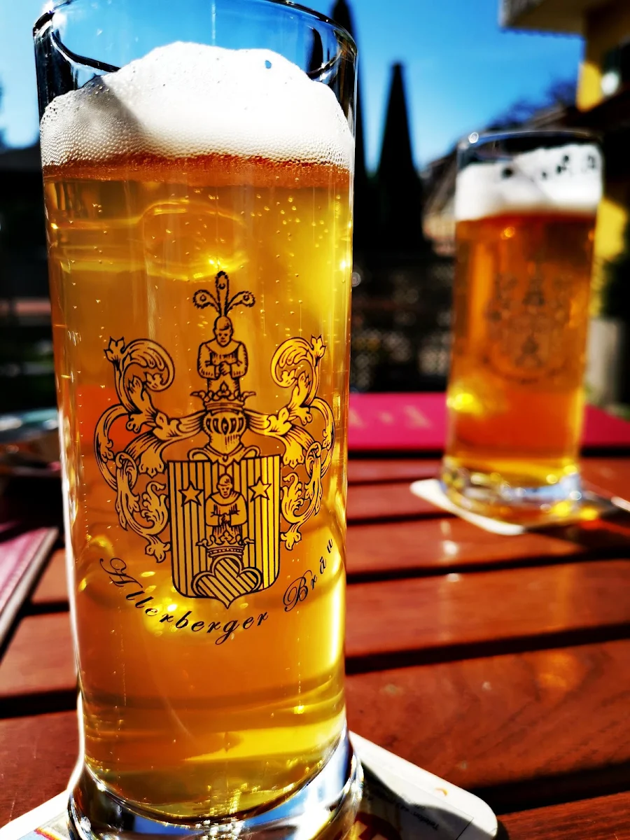 Essen und Trinken photo 8