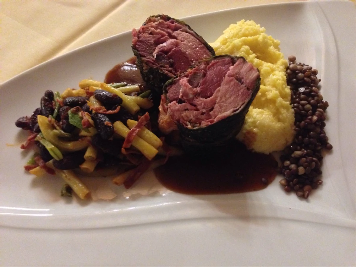 Essen und Trinken photo 9