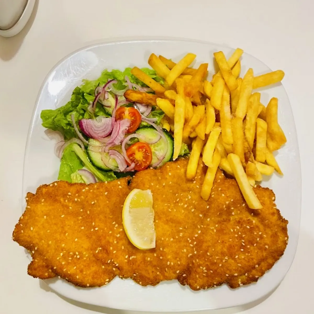 Essen und Trinken photo 1