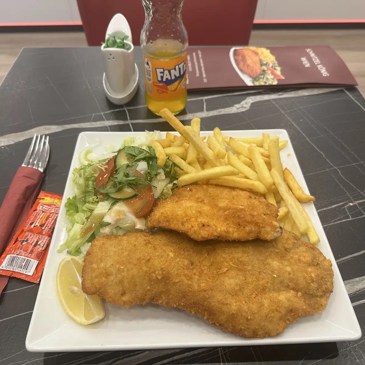 Essen und Trinken photo 2