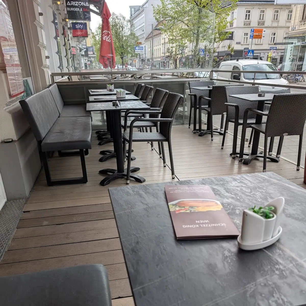 Atmosphäre photo 6