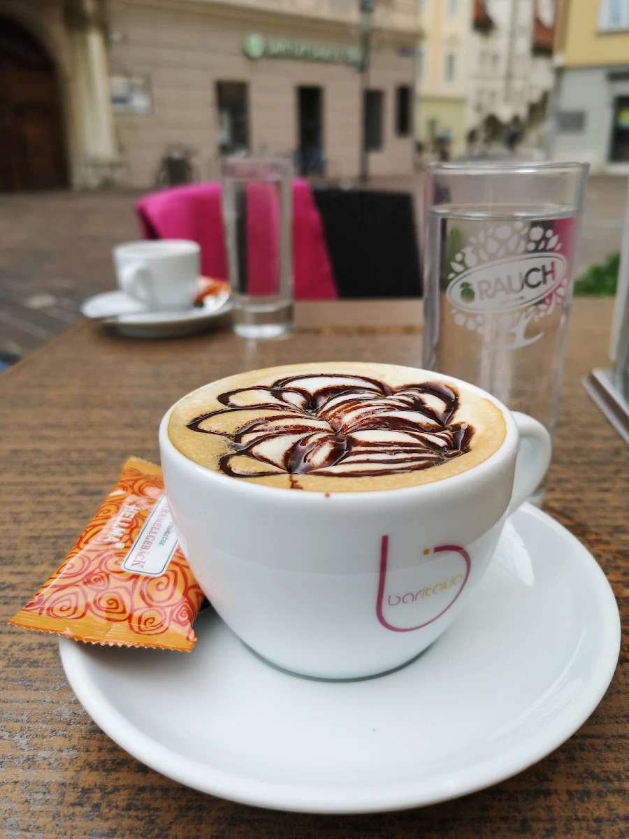 Essen und Trinken photo 1
