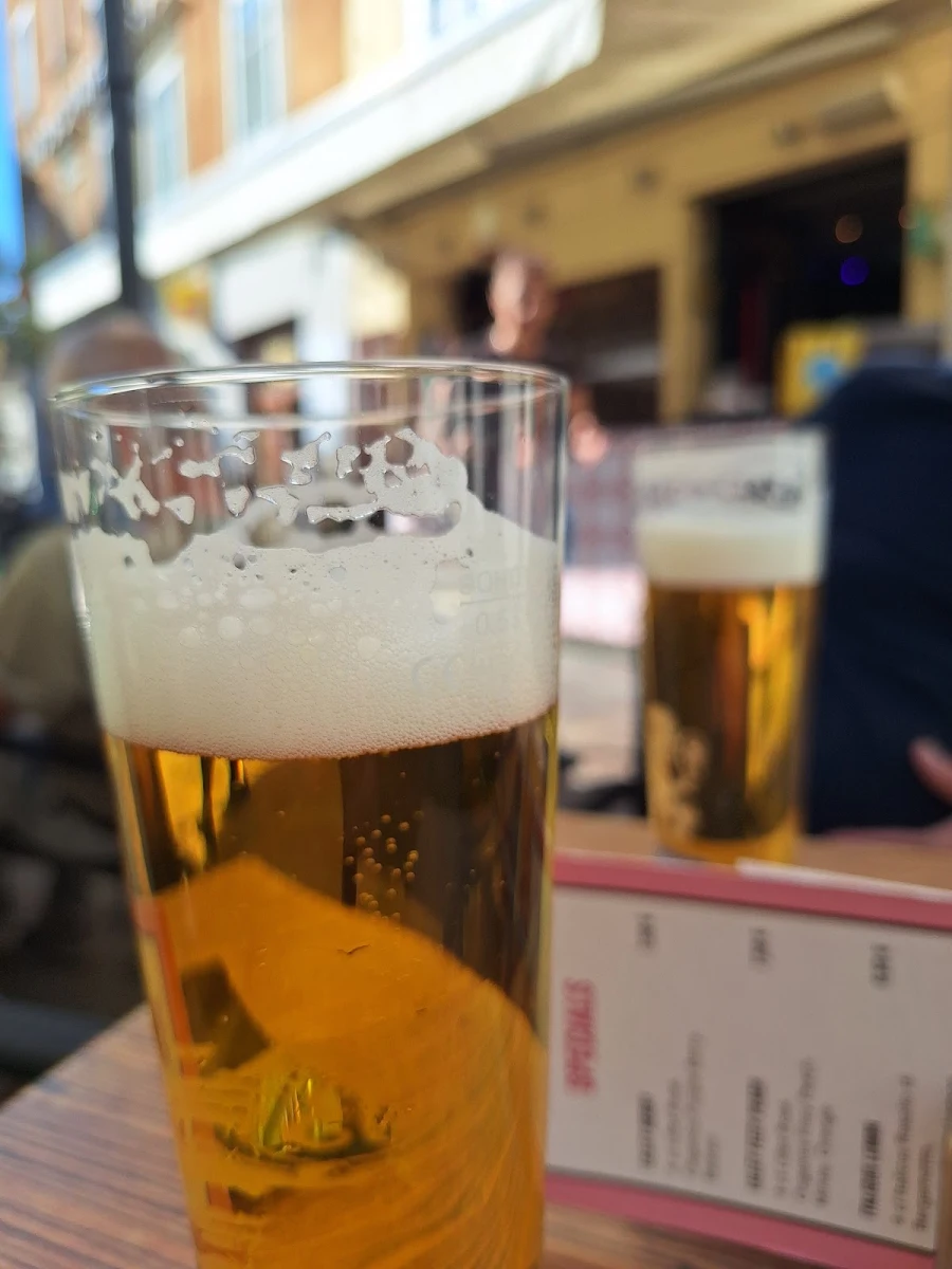 Essen und Trinken photo 3