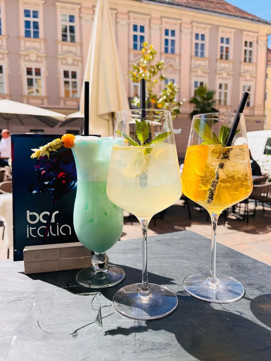Essen und Trinken photo 4