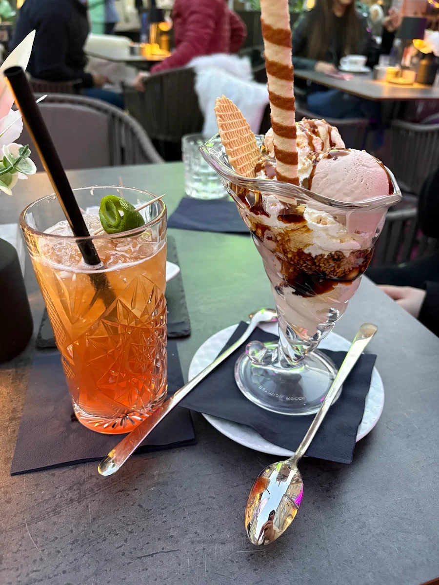 Essen und Trinken photo 7