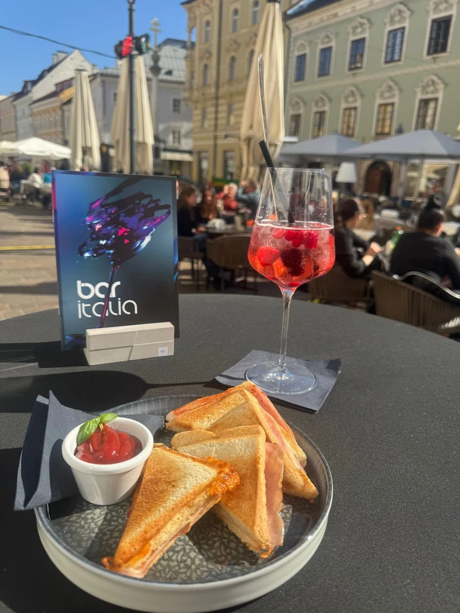 Essen und Trinken photo 8