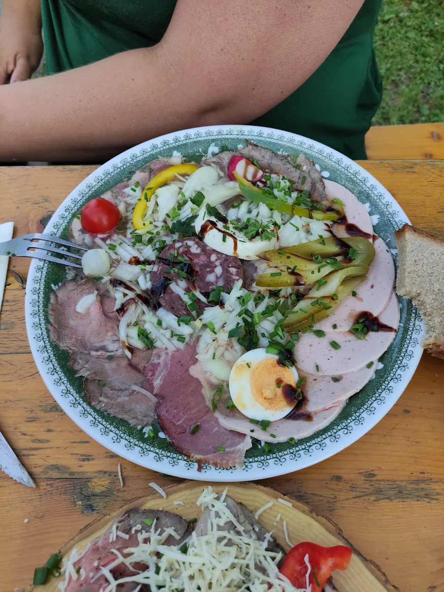 Essen und Trinken photo 10
