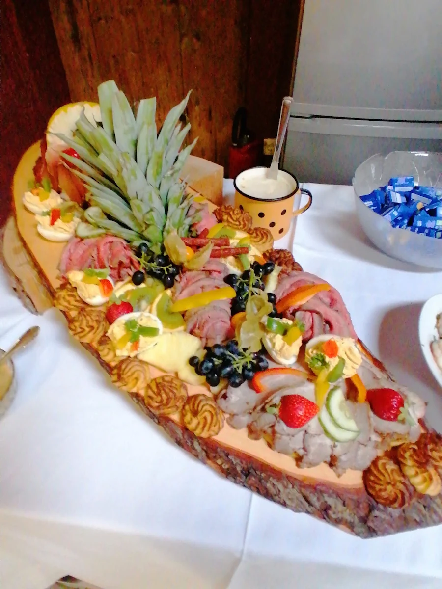 Essen und Trinken photo 2