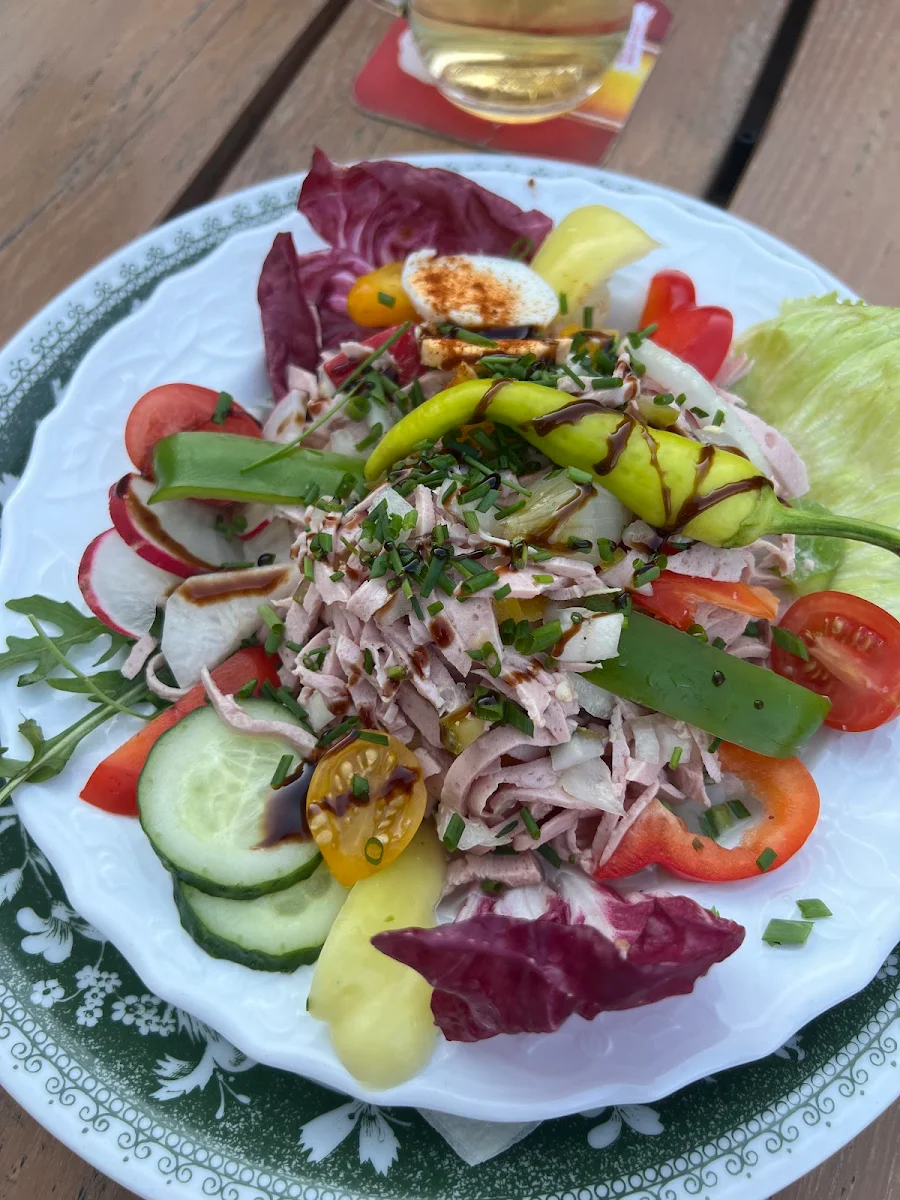 Essen und Trinken photo 3