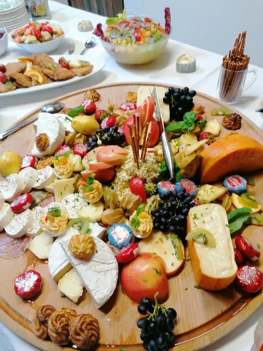 Essen und Trinken photo 5
