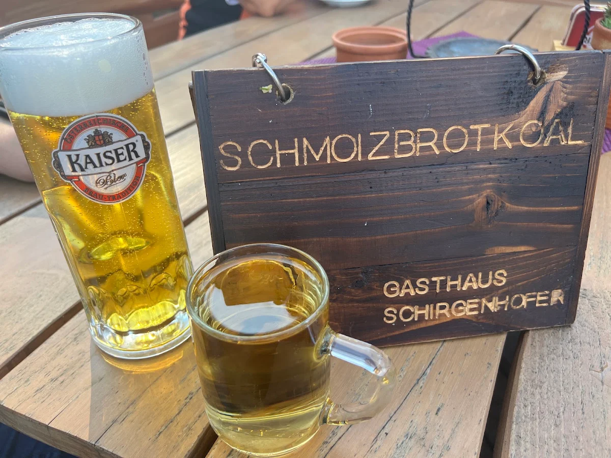 Essen und Trinken photo 6