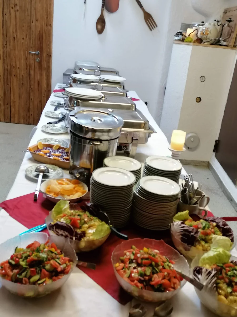 Essen und Trinken photo 7