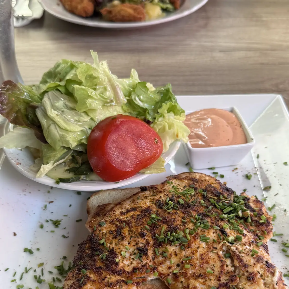 Essen und Trinken photo 10