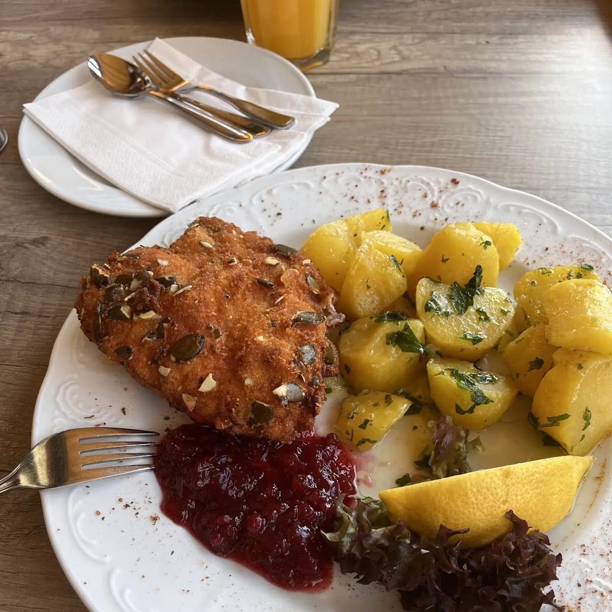 Essen und Trinken photo 3