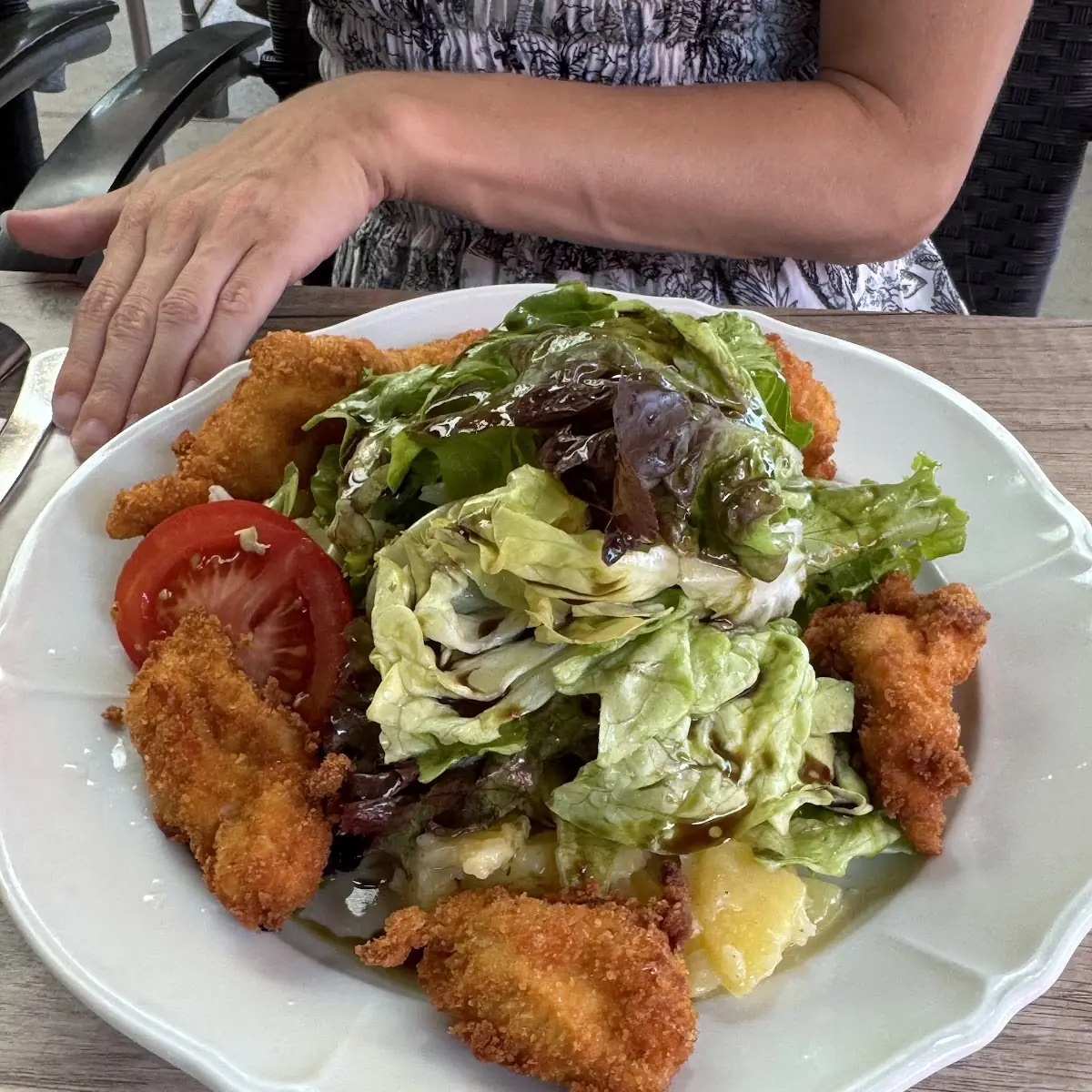 Essen und Trinken photo 4
