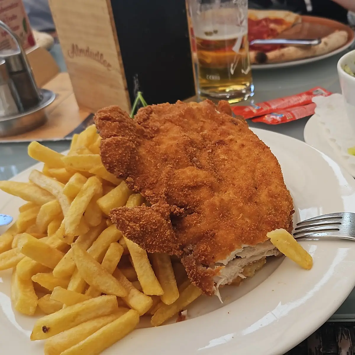 Essen und Trinken photo 6