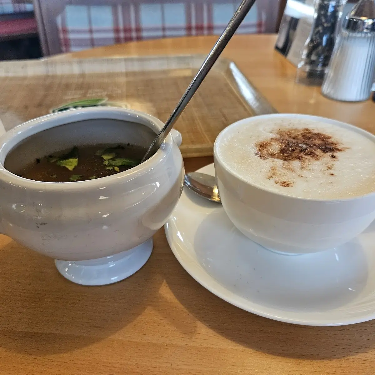 Essen und Trinken photo 7