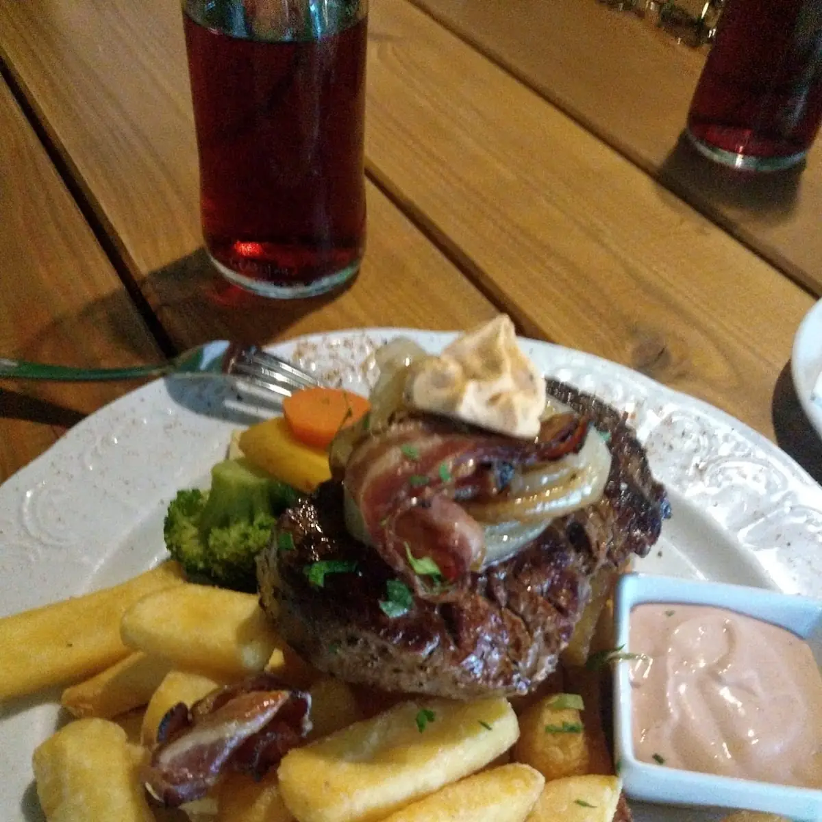 Essen und Trinken photo 8