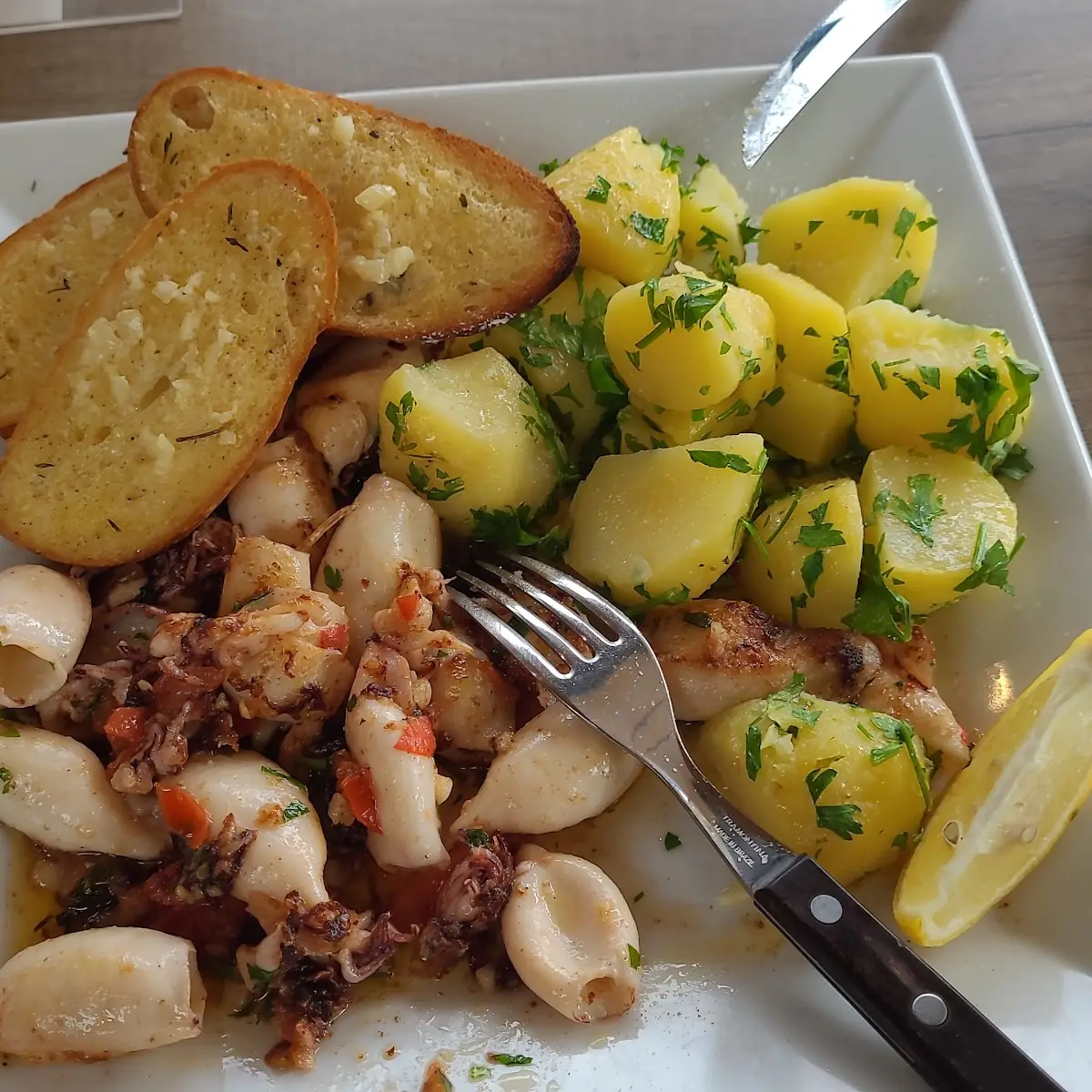 Essen und Trinken photo 9