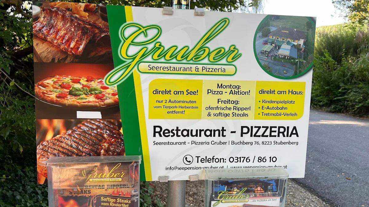 Speisekarte photo 4