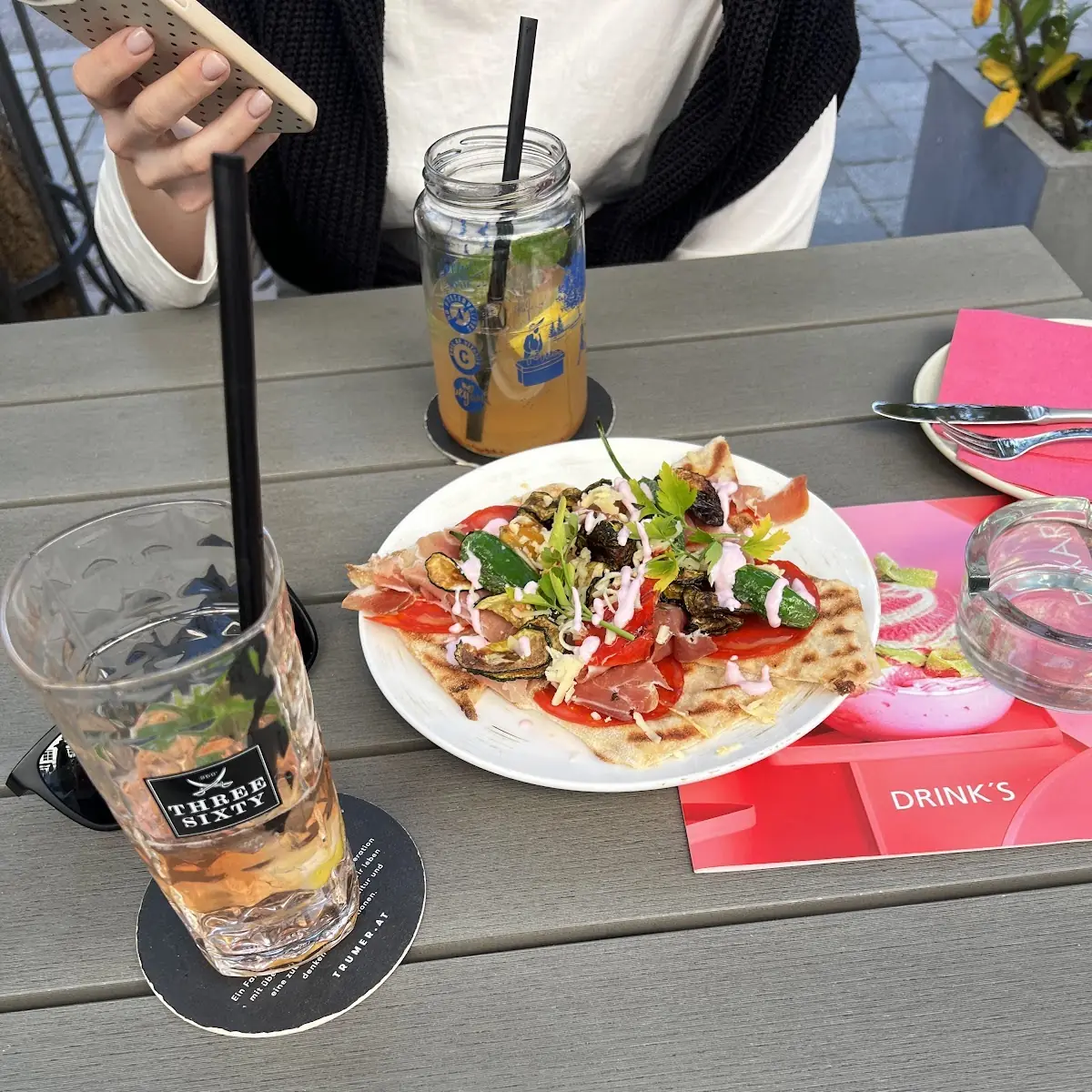 Essen und Trinken photo 4