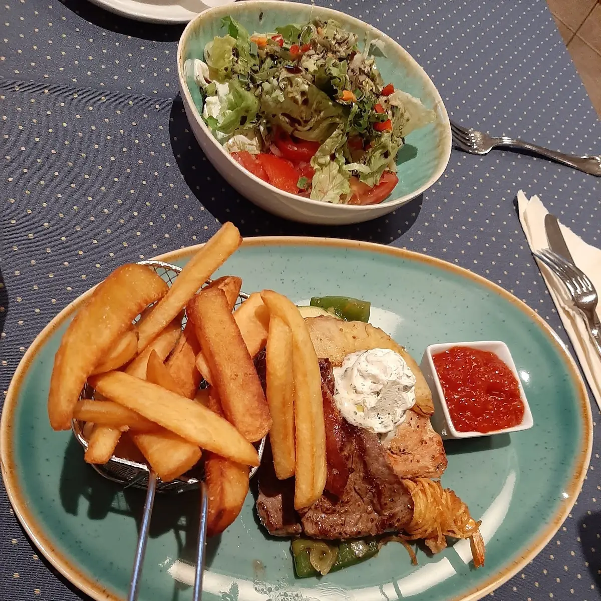 Essen und Trinken photo 10