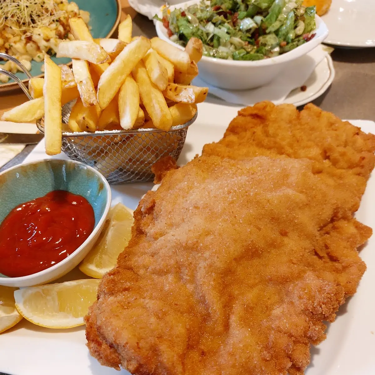 Essen und Trinken photo 2