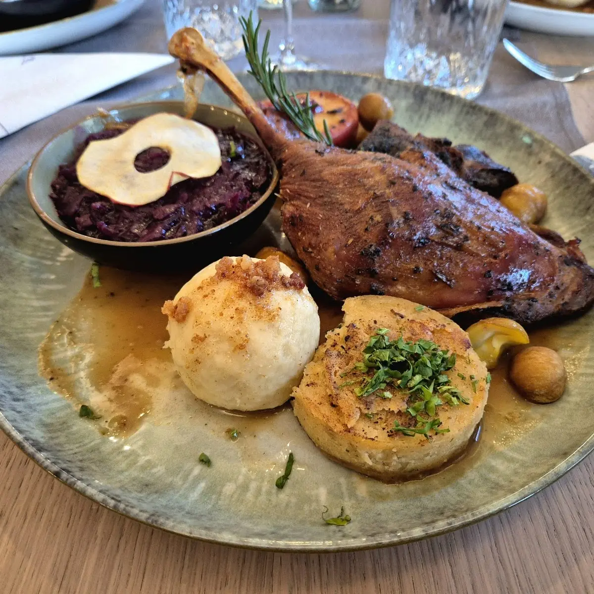 Essen und Trinken photo 5