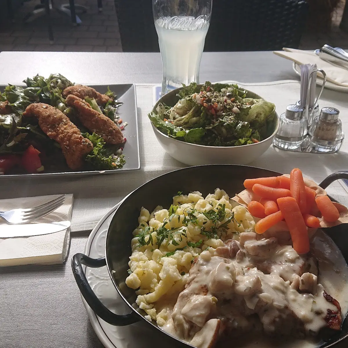 Essen und Trinken photo 7